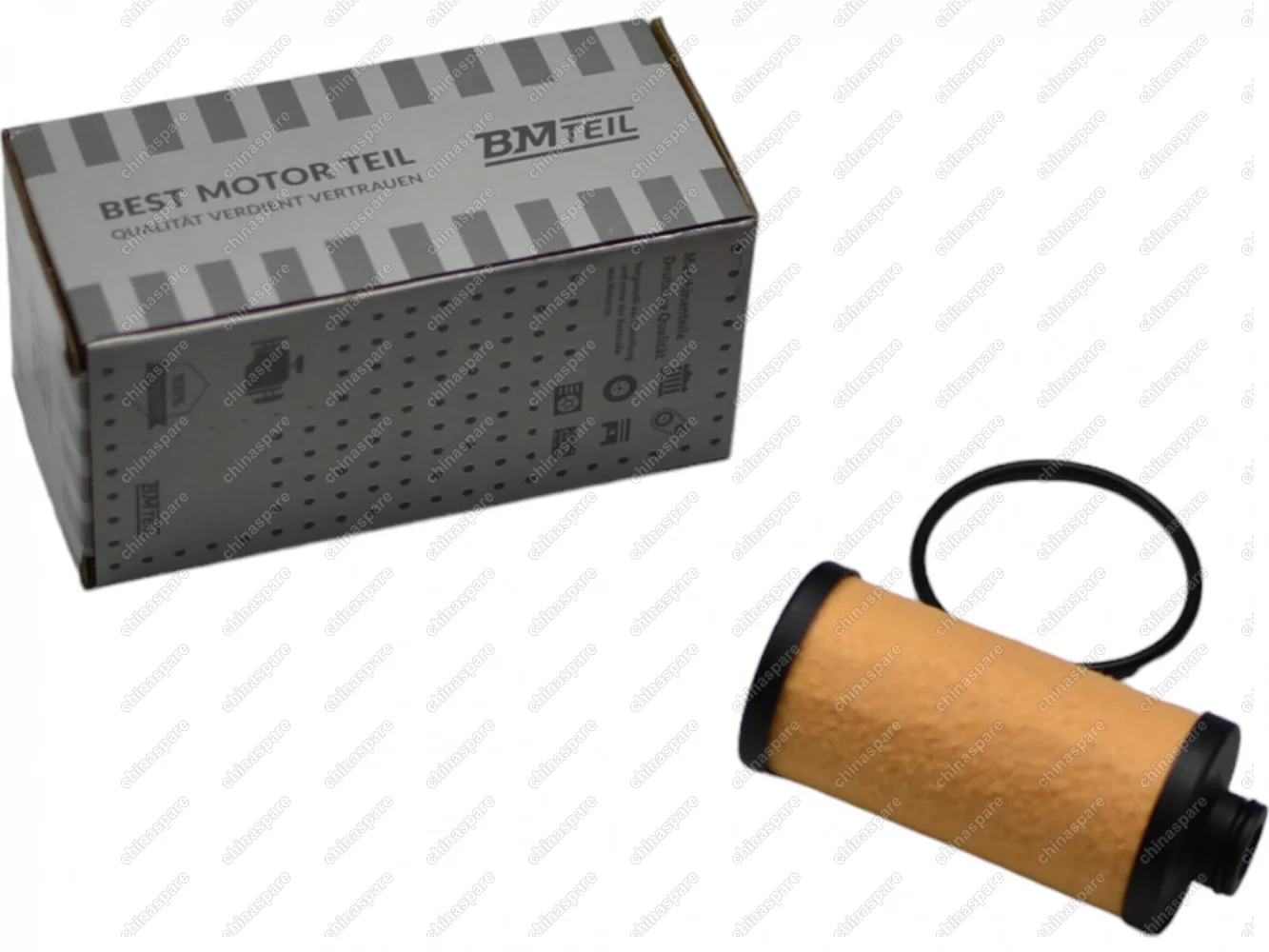 Фильтр роботизированной коробки передач Bmteil Zotye T600 2,0T