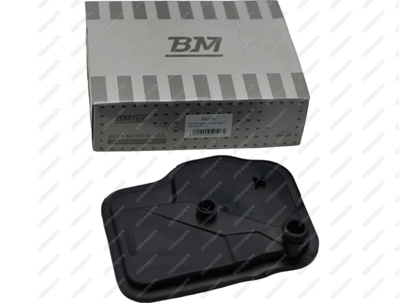 Фильтр вариатора CVT  (пластик) Geely Emgrand /  LF X60 / B0CF18A11502530  (Bmteil)