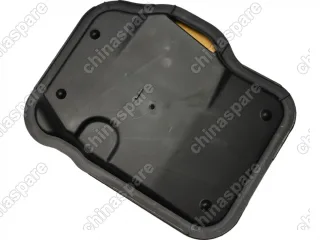 Фильтр вариатора CVT  (пластик) Geely Emgrand /  LF X60 / B0CF18A11502530  (Bmteil)
