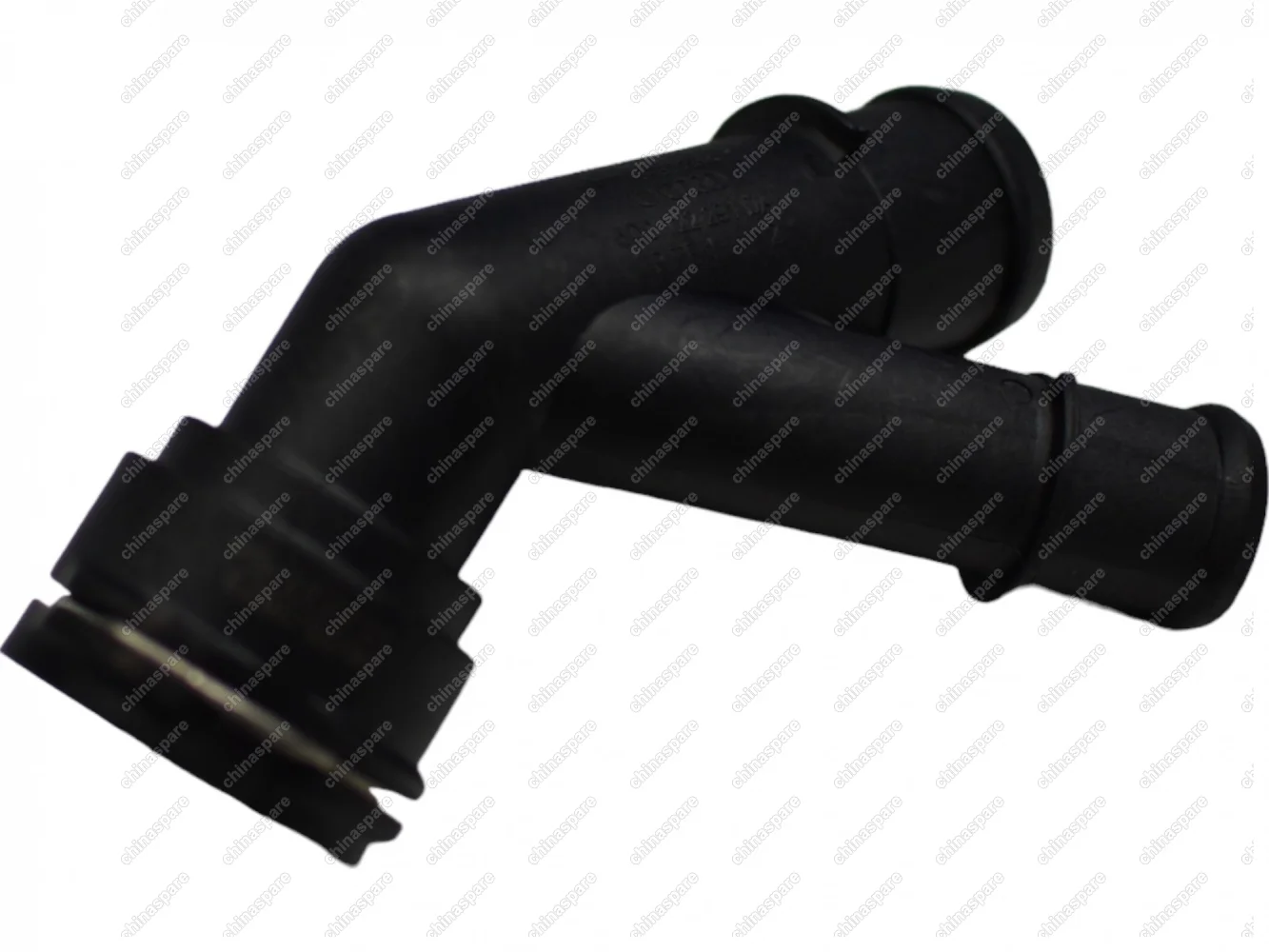 5Q0122291DA Муфта системы охлаждения VAG