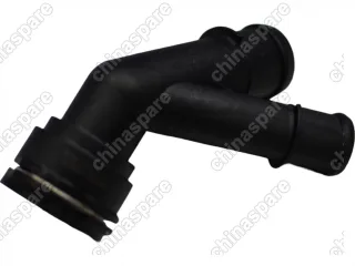 5Q0122291DA Муфта системы охлаждения VAG