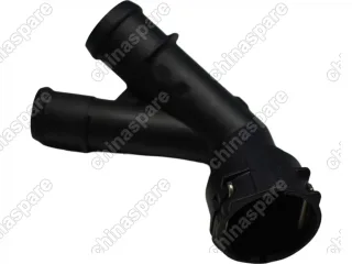 5Q0122291DA Муфта системы охлаждения VAG