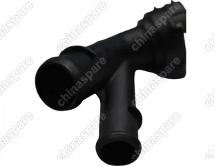 5Q0122291DA Муфта системы охлаждения VAG