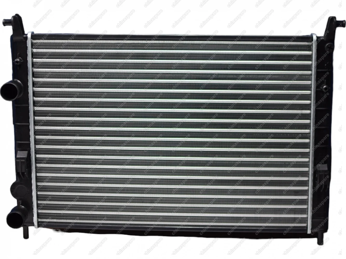 Радиатор охлаждения Fiat ALBEA 1,2-1,4 02-