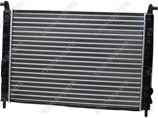 Радиатор охлаждения Fiat ALBEA 1,2-1,4 02-