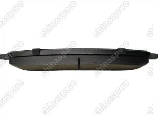 Колодки тормозные передние UIDNU Tank 500 (3501034XKV3AA)