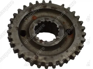 Шестерня КПП блока шестерен задняя 4/4, 4/2 Great Wall TAG