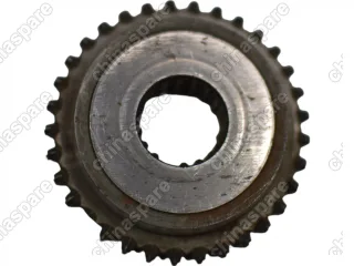 Шестерня КПП блока шестерен задняя 4/4, 4/2 Great Wall TAG