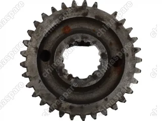 Шестерня КПП блока шестерен задняя 4/4, 4/2 Great Wall TAG