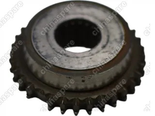 Шестерня КПП блока шестерен задняя 4/4, 4/2 Great Wall TAG