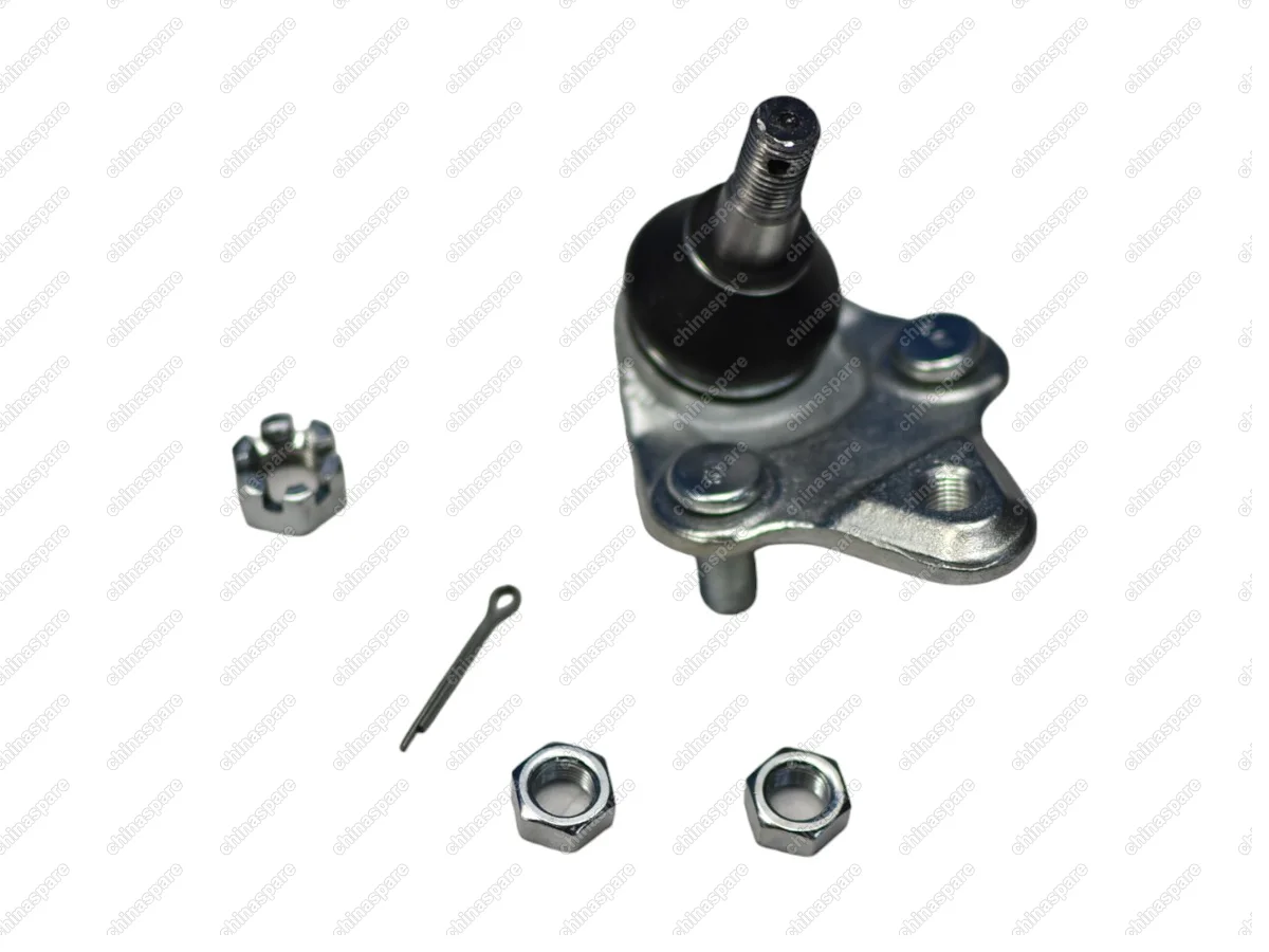 ОПОРА ШАРОВАЯ HAVAL H2  SOLANO BYD F3 VISION EMGRAND SS 11 2023- верхняя установка на рычаг