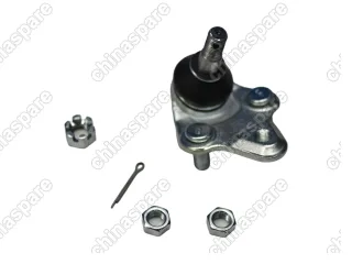 ОПОРА ШАРОВАЯ HAVAL H2  SOLANO BYD F3 VISION EMGRAND SS 11 2023- верхняя установка на рычаг