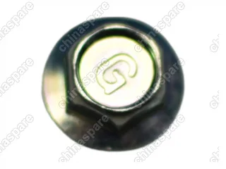 Направляющая суппорта переднего нижняя Mitsubishi Lancer X