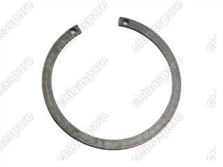 Кольцо стопорное подшипника задней ступицы Ford