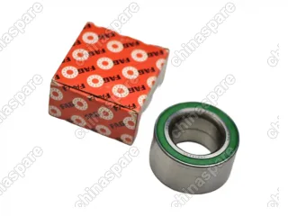 Подшипник ступицы передней Volkswagen Passat / Audi 80 74-88