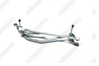 Трапеция стеклоочистителя Renault Kaptur 2016-