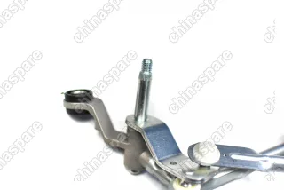 Трапеция стеклоочистителя Renault Kaptur 2016-