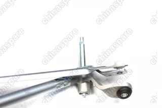 Трапеция стеклоочистителя Renault Kaptur 2016-