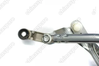 Трапеция стеклоочистителя Renault Kaptur 2016-