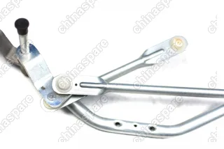 Трапеция стеклоочистителя Renault Kaptur 2016-