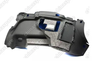 Обшивка багажника левая Ford Mondeo IV 2007-2015