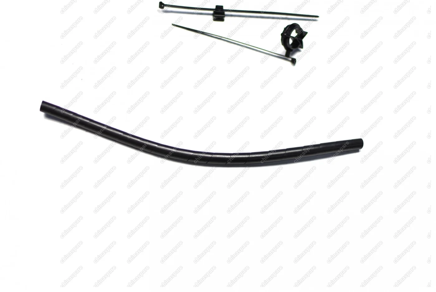 Оплетка спиральная патрубка системы охлаждения Ford