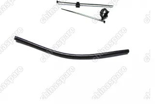 Оплетка спиральная патрубка системы охлаждения Ford