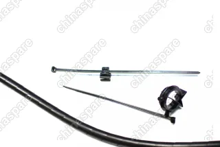 Оплетка спиральная патрубка системы охлаждения Ford