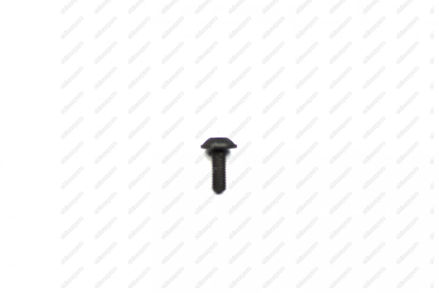 Винт(М6х16) крепления рейлингов нива 2123