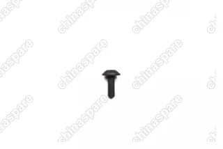 Винт(М6х16) крепления рейлингов нива 2123