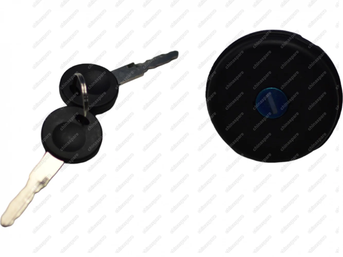 Пробка топливного бака Ford Galaxy / Volkswagen Transporter T4