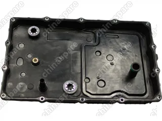 Поддон картера АКПП A8LR1, A8TR1 Genesis EQUUS 13-15 ( с фильтром )