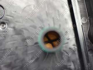 Поддон картера АКПП A8LR1, A8TR1 Genesis EQUUS 13-15 ( с фильтром )