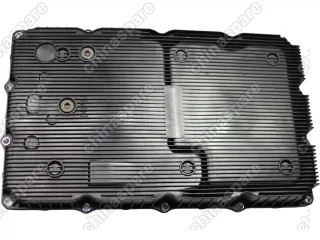 Поддон картера АКПП A8LR1, A8TR1 Genesis EQUUS 13-15 ( с фильтром )