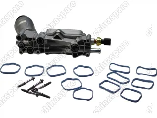 Маслоохладитель Jeep Grand Cherokee 3,6