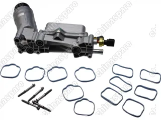 Маслоохладитель Jeep Grand Cherokee 3,6