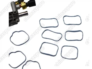 Маслоохладитель Jeep Grand Cherokee 3,6