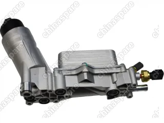 Маслоохладитель Jeep Grand Cherokee 3,6