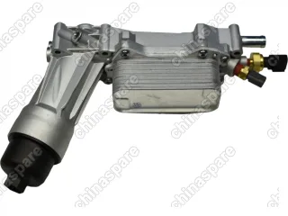 Маслоохладитель Jeep Grand Cherokee 3,6