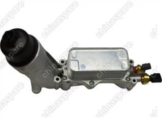 Маслоохладитель Jeep Grand Cherokee 3,6