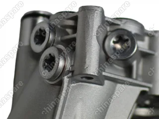 Маслоохладитель Jeep Grand Cherokee 3,6