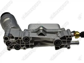 Маслоохладитель Jeep Grand Cherokee 3,6