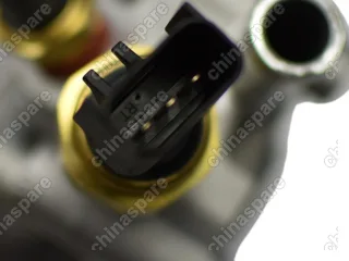 Маслоохладитель Jeep Grand Cherokee 3,6