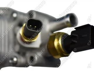 Маслоохладитель Jeep Grand Cherokee 3,6