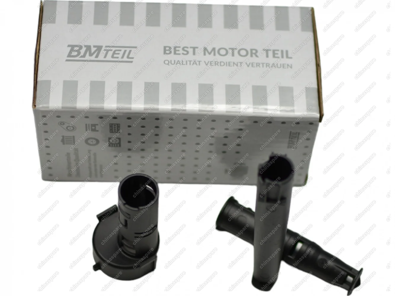 Трубки поддона АКПП 9-ти ступенчатой коробки передач  Mercedes (A7252712101) Bmteil