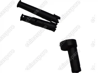 Трубки поддона АКПП 9-ти ступенчатой коробки передач  Mercedes (A7252712101) Bmteil