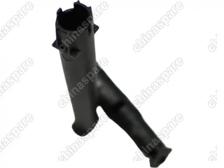 Трубки поддона АКПП 9-ти ступенчатой коробки передач  Mercedes (A7252712101) Bmteil