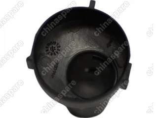 Трубки поддона АКПП 9-ти ступенчатой коробки передач  Mercedes (A7252712101) Bmteil