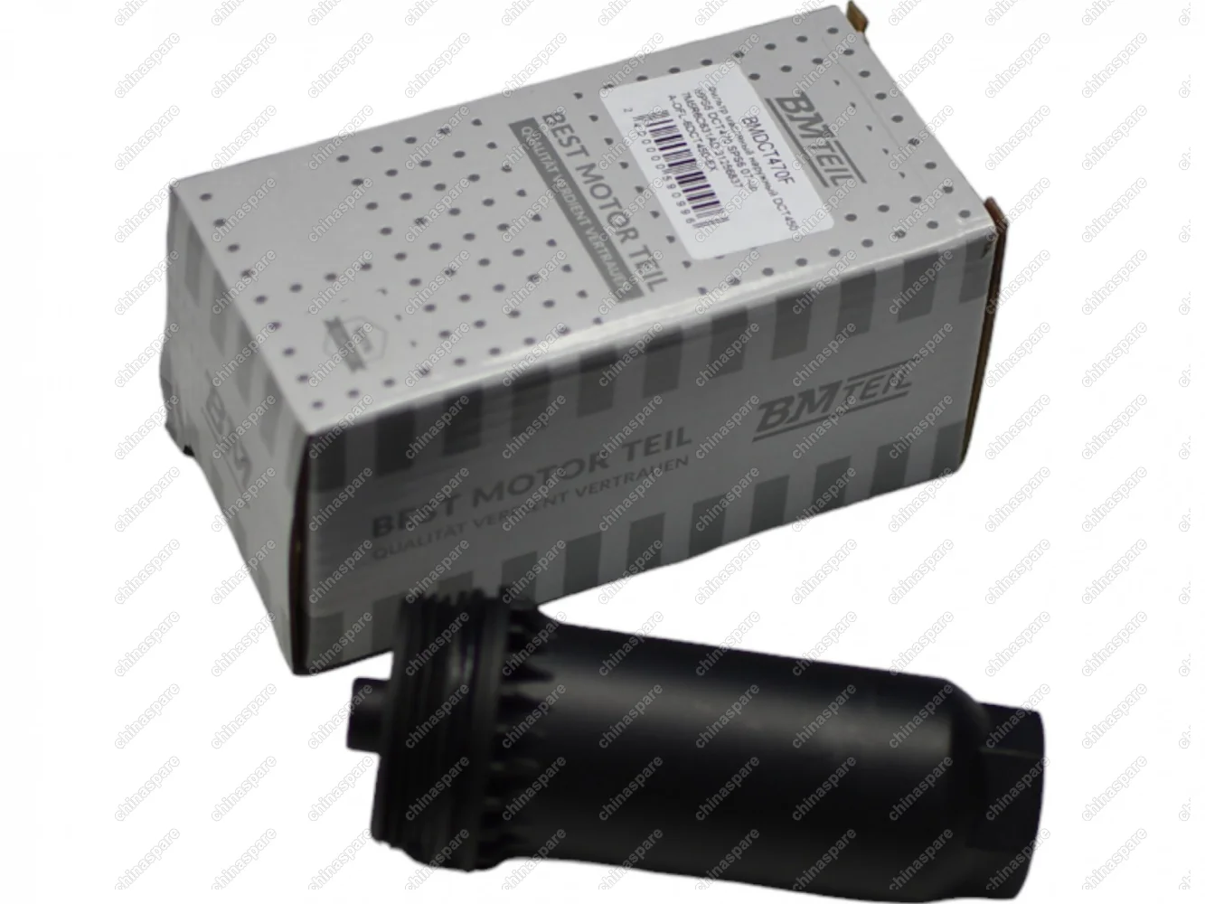 BMDCT470F Фильтр масляный наружный Bmteil DCT450 MPS6 DCT470 SPS6 07-up