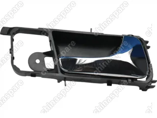 РУчка двери правая (хромированная) Chevrolet Lacetti, Suzuki Forenza, Daewoo Lacetti, Buick Excelle